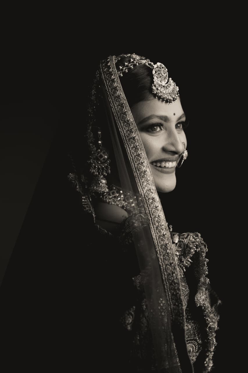 Wedding Shoots gallery item 57
